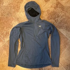 Arc’teryx Delta Lt